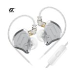 Kz ZSN Pro 2 1BA + 1DD Hybrid Driver Earphone - Image 3