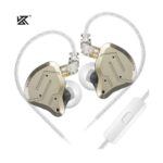 Kz ZSN Pro 2 1BA + 1DD Hybrid Driver Earphone - Image 2