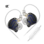 Kz ZSN Pro 2 1BA + 1DD Hybrid Driver Earphone