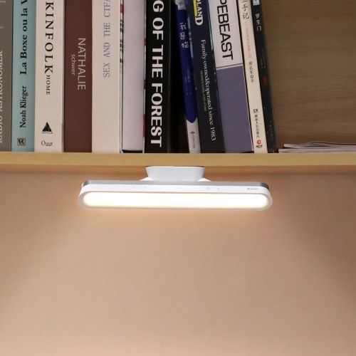 LED1060W-1.jpg Baseus Magnetic Stepless Dimming Charging Desk Lamp Pro - Image 1