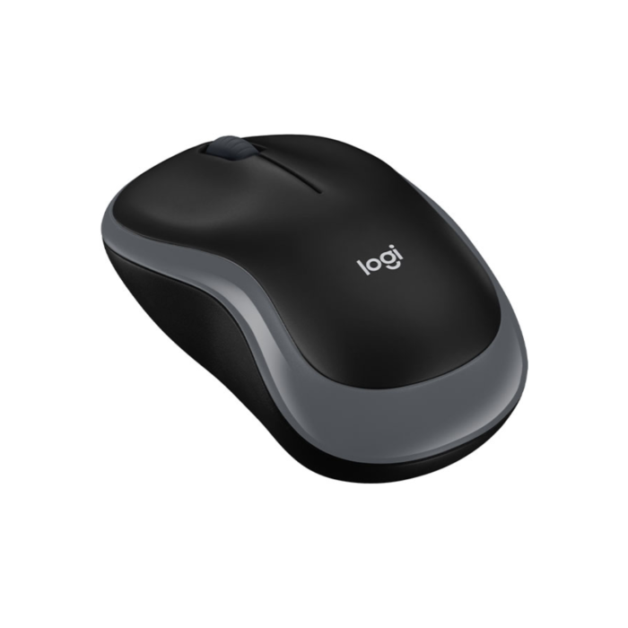 Logitech B175 Wireless Mouse - Image 2