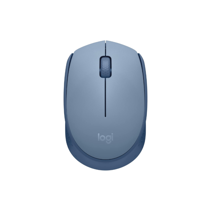 Logitech M170 Wireless Mouse - Image 2