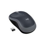 Logitech M185 Compact Wireless Mouse