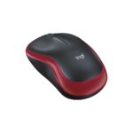 Logitech M185 Compact Wireless Mouse - Image 3