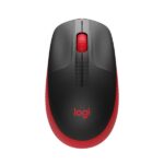 Logitech M190 Wireless Mouse - Image 3