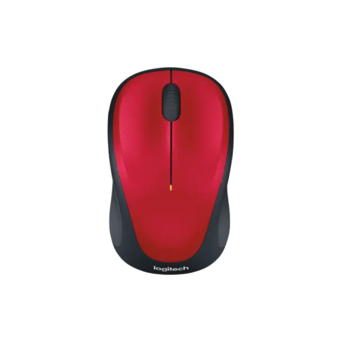 Logitech M235 Wireless Mouse - Image 2