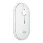Logitech M350S PEBBLE Mouse 2 Multi-Device Bluetooth Mouse - Image 3