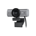 Logitech MX Brio Ultra HD 4K Webcam