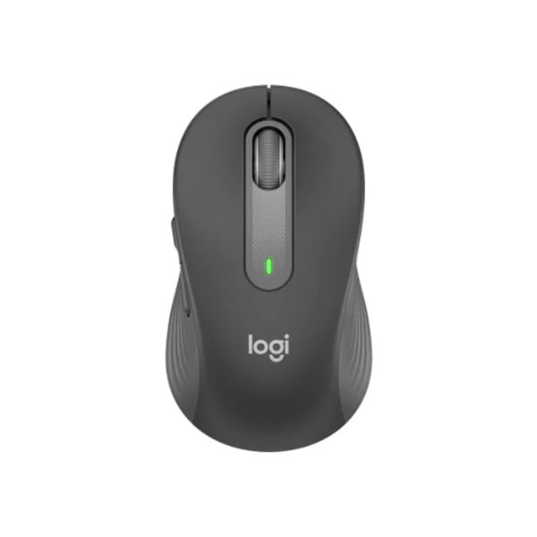 Logitech-Signature-M650-Wireless-Mouse.jpg Logitech Signature M650 Wireless Mouse - Image 1