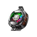 MEMO CX06 Magnetic Mobile Phone Cooler