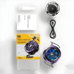 MEMO CX08 PRO Magnetic Freezing Mobile Phone Cooler - Image 2