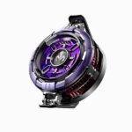 MEMO CX08 PRO Magnetic Freezing Mobile Phone Cooler