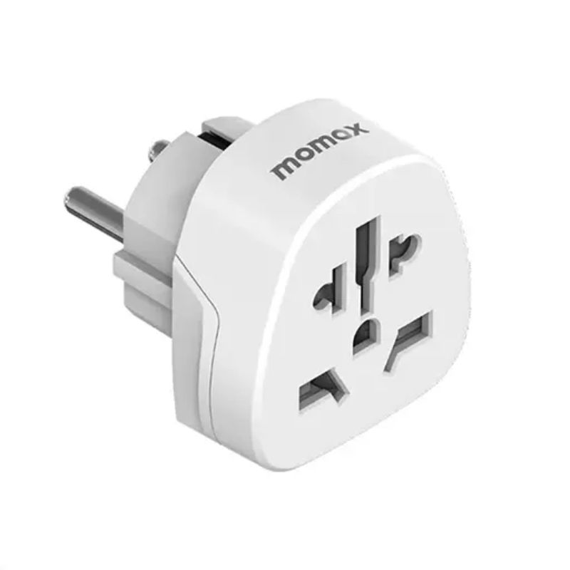 MOMAX-UA13-1-World-2500W-Global-Socket-Adapter-EU-Plug.jpg MOMAX UA13 1-World 2500W Global Socket Adapter (EU Plug) - Image 1