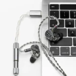 MOONDROP ECHO-B 32Bit/384kHz Portable DAC/AMP - Image 2