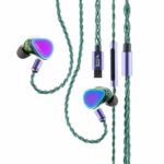 MOONDROP RAYS 1DD+1Planar In-ear Headphone - Image 3