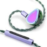 MOONDROP RAYS 1DD+1Planar In-ear Headphone - Image 2