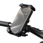 Mcdodo CM-5240 Bicycle And Motorbike Mount for Phone - Image 2