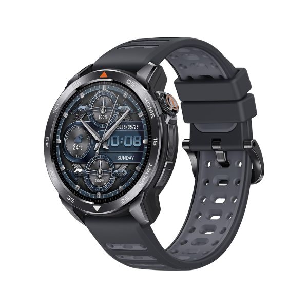 Mibro-GS-Pro-2-Smartwatch-1.jpg Mibro GS Pro 2 Smartwatch - Image 1