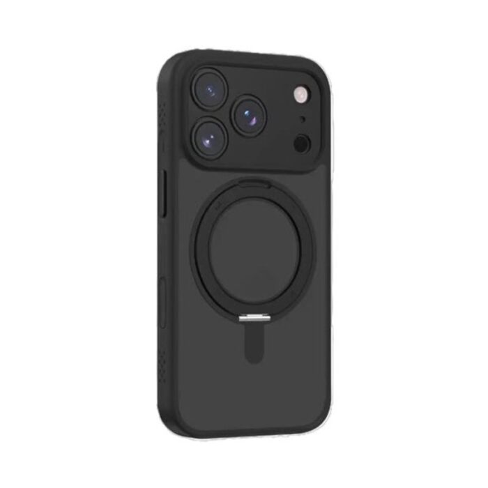 Momax CaseForm Roller Magnetic Case for iPhone 17 Series - Image 2