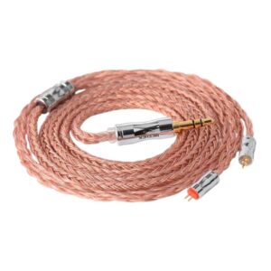 NICEHCK C16-3 16 Cores High Purity Copper Cable