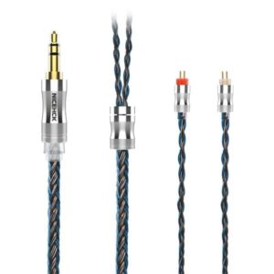 NICEHCK C24-2 24Core High Density IEM Cable