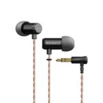 NICEHCK X39 1DD Titanium Coated Diaphragm IEM - Image 3