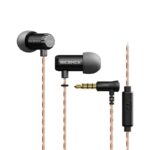 NICEHCK X39 1DD Titanium Coated Diaphragm IEM - Image 2