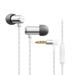 NICEHCK X39 1DD Titanium Coated Diaphragm IEM