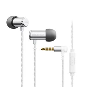 NICEHCK X39 1DD Titanium Coated Diaphragm IEM