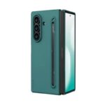 NILLKIN Flex Pure Fold Case for Samsung Galaxy Z Fold 7 - Image 2