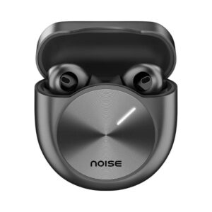 Noise Master Buds Sound by BOSE, 49dB ANC, 6 Mic ENC, Spatial Audio