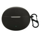 OnePlus Buds 4 Silicone Case Protective Cover with Anti-Lost Buckle - Image 2