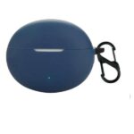 OnePlus Buds 4 Silicone Case Protective Cover with Anti-Lost Buckle