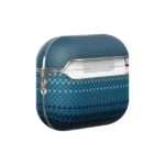 Pitaka Aramid Fiber Case for AirPods Pro 2 Moonrise - Image 2