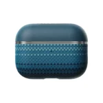 Pitaka Aramid Fiber Case for AirPods Pro 2 Moonrise