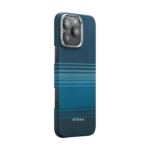 Pitaka Moonrise Tactile Woven Case for iPhone 16 Pro / 16 Pro Max - Image 2