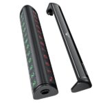 Proove Twins Parking Number Plate - Image 2