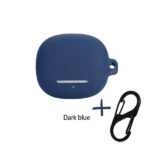 QCY Buds HT15 TWS Earbuds Protective Silicone Case Cover - Image 3