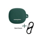 QCY Buds HT15 TWS Earbuds Protective Silicone Case Cover - Image 4