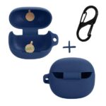 QCY Buds HT15 TWS Earbuds Protective Silicone Case Cover