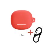 QCY Buds HT15 TWS Earbuds Protective Silicone Case Cover - Image 5