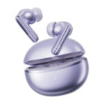 QCY MeloBuds N70 Sounding Wireless ANC Earbuds - Image 3