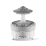 Qiunery Rain Cloud Humidifier