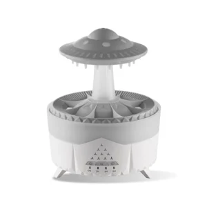 Qiunery Rain Cloud Humidifier