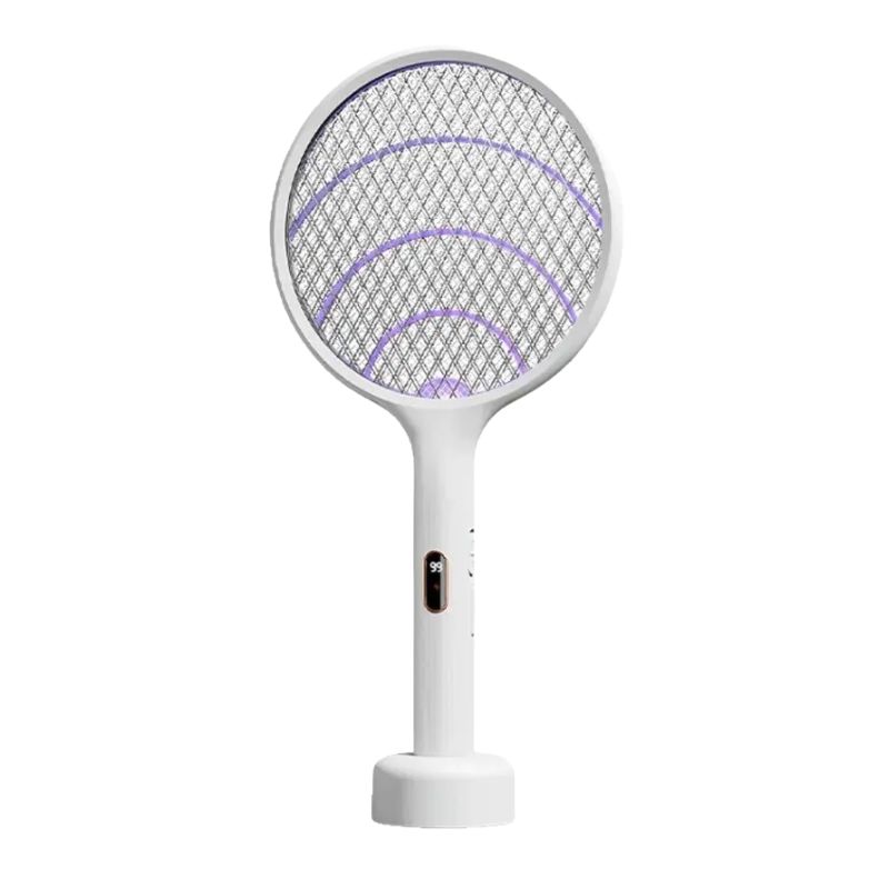Qualitell-E3-Electric-Mosquito-Swatter.jpg Qualitell E3 Electric Mosquito Swatter - Image 1