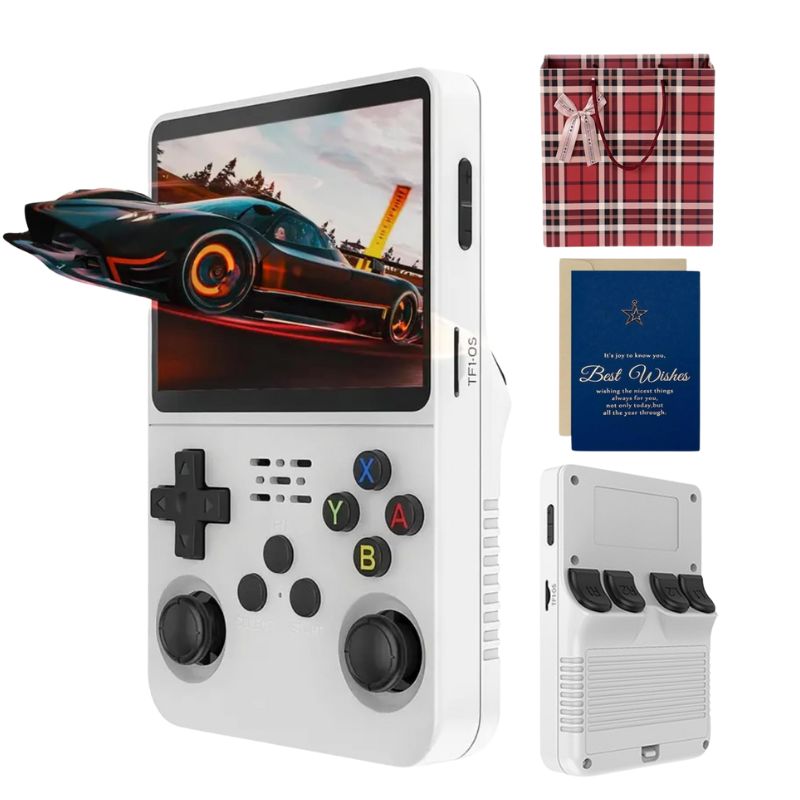 R36S-Retro-Handheld-Game-Console-2.jpg R36S Retro Handheld Game Console - Image 1