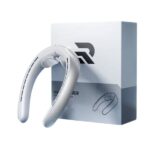 RTAKO BP939 Air-Freeze Neck Hanging Fan - Image 2