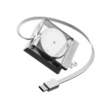 SHARGE Retractable 65W GaN Power USB C Wall Charger - Image 2