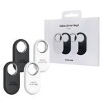 Samsung Galaxy SmartTag2 (4 Pack) - Image 2