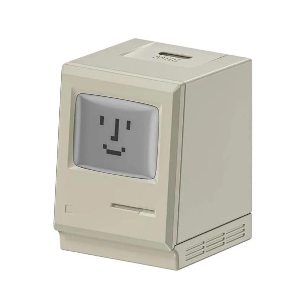 Shargeek-Retro-35W-GaN-USB-C-Cha.jpg Shargeek Retro 35W GaN Charger - Image 1